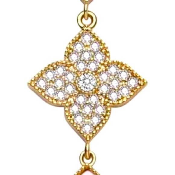 Better Boutique Jewelry - Fashion Earings